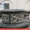 Mộ đá lục giác mã số 02