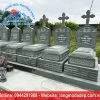 Mẫu mộ đôi mã số MĐ02