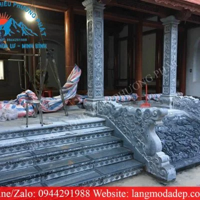 Mẫu Nhà Thờ mã số NT06