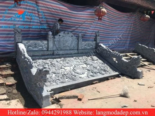 Mẫu Nhà Thờ mã số NT04