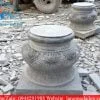 Tảng chân cột mã số TC12