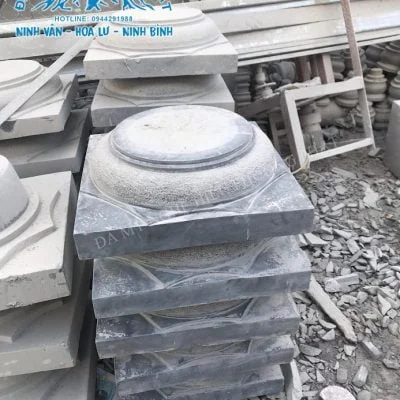 Tảng cột đá mã số TC 9