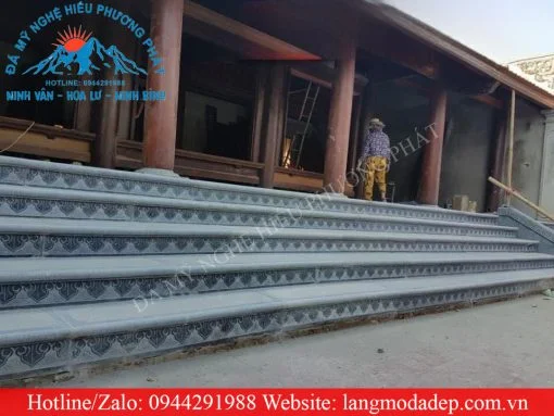 Mẫu Nhà Thờ mã số NT09