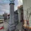Mẫu Nhà Thờ mã số NT11