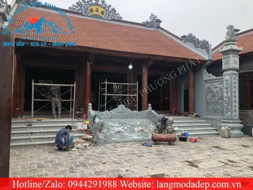 Mẫu Nhà Thờ mã số NT04