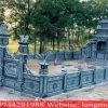 Mẫu lăng thờ cánh mã số LTC38