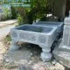 Chậu đá cảnh tự nhiên mã số 02