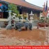 Mẫu Bàn Lễ Đá mã số BL03