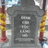 Mẫu Giếng đá tự nhiên mã số 05