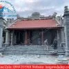 Mẫu Nhà Thờ mã số NT04