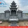 Mẫu Bàn Lễ Đá mã số BL03