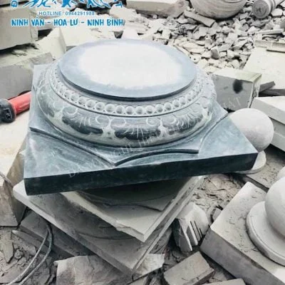 Chân tảng đá