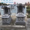 Mẫu mộ vòm đá mã số MV01