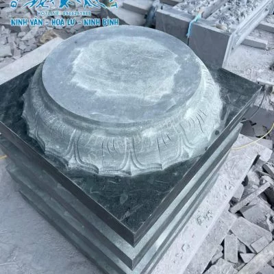Tảng chân cột mã số TC16