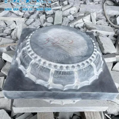 Tảng chân cột mã số TC14
