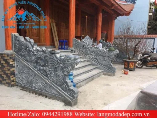 Mẫu nhà thờ mã số NT16