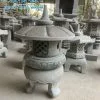 Mẫu đèn đá trang trí mã số 01