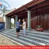 Tảng chân cột mã số TC20